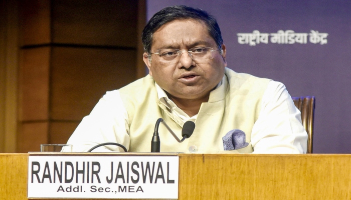 अवैध प्रवासियों पर भारत का सख्त संदेश: “कानून के तहत होगी वापसी”, बांग्लादेश से सहयोग की उम्मीद