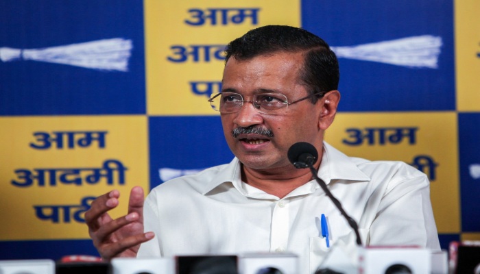 Kerala Assembly Elections : आम आदमी पार्टी ने जारी की उम्मीदवारों की दूसरी लिस्ट, अब तक 43 प्रत्याशियों के नाम घोषित