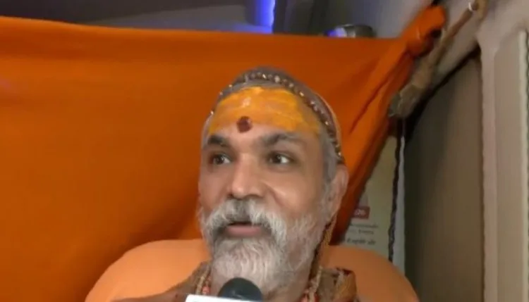 गोरक्षा कानून और राम मंदिर प्रबंधन को लेकर शंकराचार्य का केंद्र पर निशाना, बोले- देना होगा जवाब