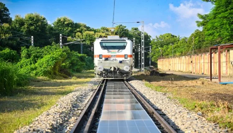 Railway NTPC Recruitment 2026: 3,548 पदों पर भर्ती, इतनी मिलेगी सैलरी