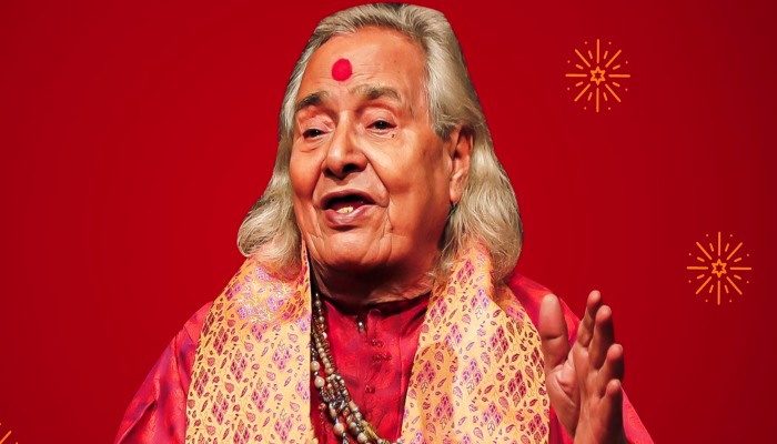 Pandit Chhannulal Mishra: पद्भूषण से सम्मानित शास्त्रीय संगीत के दिग्गज पंडित छन्नूलाल मिश्र का निधन