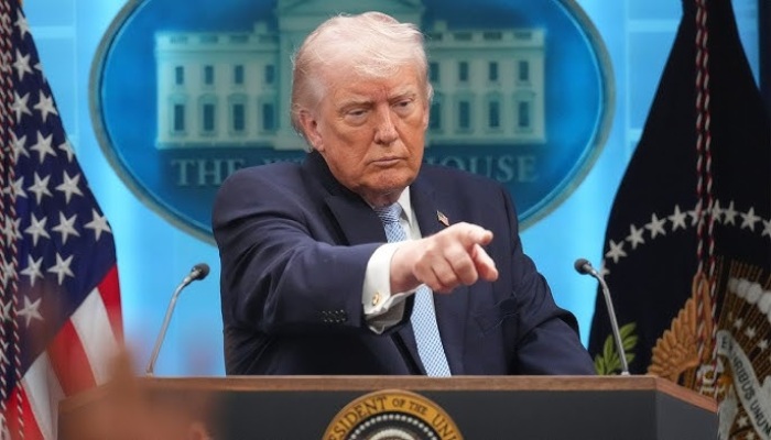 US Israel Iran Conflict : दो हफ्ते के Ceasefire के बाद Trump की घोषणा ' साथ मिलकर काम करेंगे America और Iran', यूएस प्रेसीडेंट ने द‍िया सहयोग का संकेत