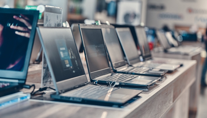 Growth in PC Market: भारत के पीसी बाजार में 8.1 प्रतिशत की वृद्धि