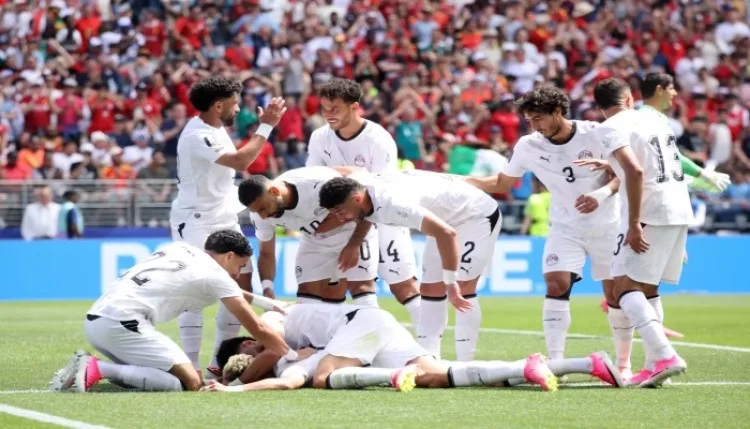 Belgium vs Egypt World Cup 2026 : विश्व कप में महाउलटफेर होते-होते बचा! सालाह के जन्मदिन पर मिस्र ने बेल्जियम को रुलाया, लुकाकू ने आखिरी मिनटों में यूं बचाई लाज!