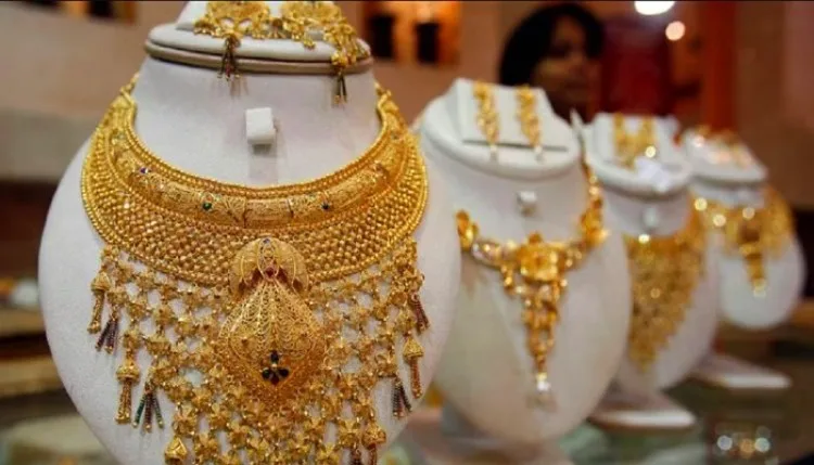 Gold-Silver Price: अगस्त में 20 हजार रुपये महंगा हुआ सोना
