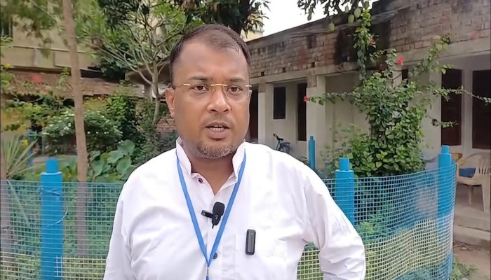 West Bengal Election Voting: मतदान से पहले भाजपा बूथ एजेंट पर हमला, लाठी-रॉड से पीटा, TMC पर आरोप