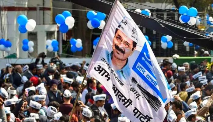 Delhi MCD By-Elections: आम आदमी पार्टी ने जारी की 12 उम्मीदवारों की सूची