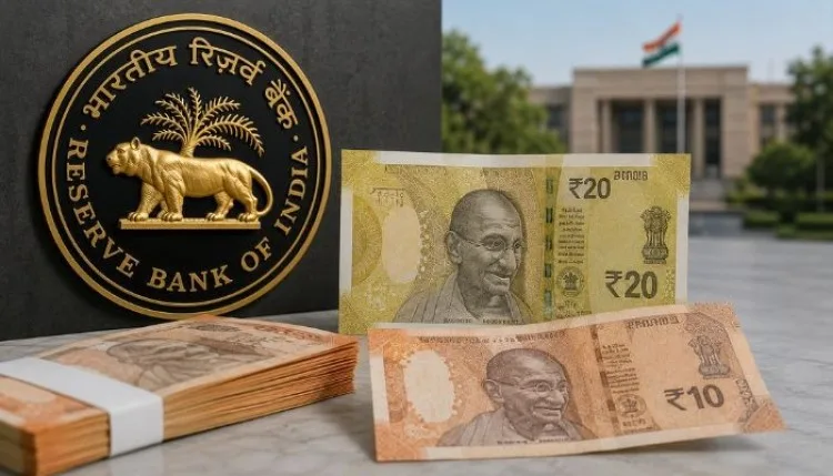 देश में जल्द आएंगे प्लास्टिक वाले नोट, 2 अरब नोटों को मंजूरी