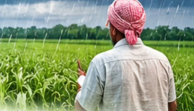 चक्रवात का असरः छत्तीसगढ़ में 28-29 अक्टूबर को भारी बारिश के आसार