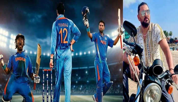 Yuvraj Singh Birthday: 'सिक्सर किंग' युवराज सिंह को BCCI ने दी जन्मदिन की बधाई, 6 छक्कों से डबल हैट्रिक तक ऐसा रहा करियर