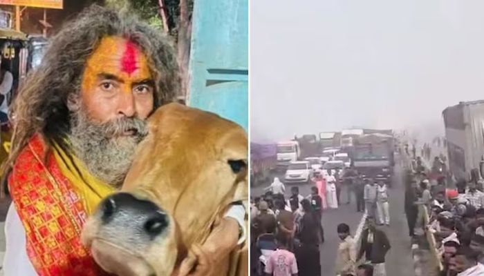 Mathura Farsa Wale Baba Case: 300 लोगों पर केस दर्ज, अब तक 13 गिरफ्तार