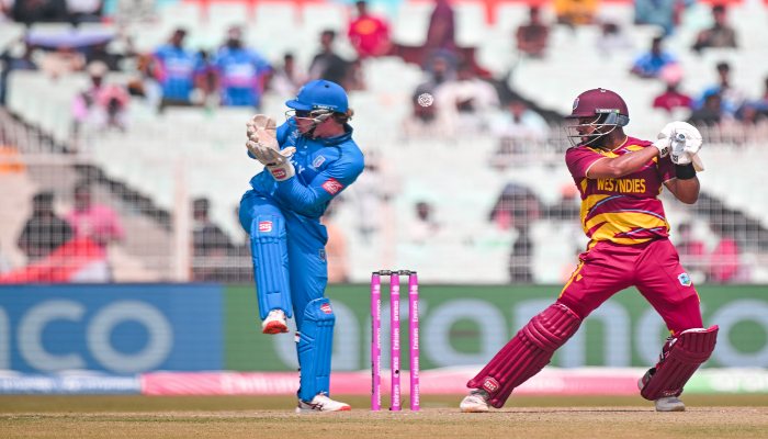 WI vs ITA :  शाई होप का तूफानी अर्धशतक... इटली ने वेस्टइंडीज को 165 रनों पर रोका, क्रिशन-बेन ने की शानदार गेंदबाजी