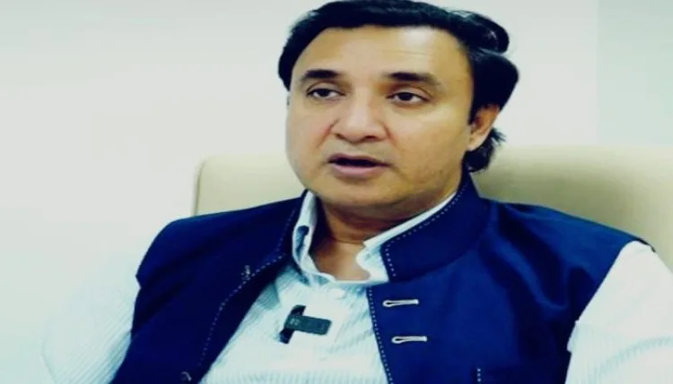 यूपी के गांवों में छिपी हैं प्रतिभाएं, ऊंचाइयों तक पहुंचाना हमारा काम: संजय कपूर