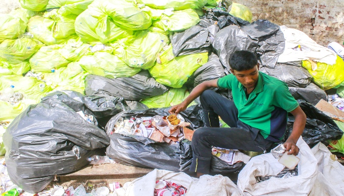 2040 तक प्लास्टिक बन सकता है सेहत का सबसे बड़ा दुश्मन, दोगुना होगा स्वास्थ्य जोखिम : स्टडी