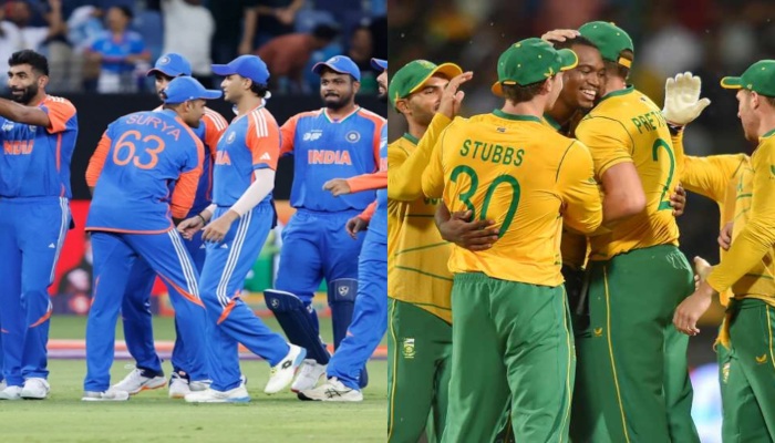 T20 World Cup : आज के मैचों से साफ होगी सुपर 8 की तस्वीर, भारत और पाकिस्तान के मैच पर होगी खास नजर