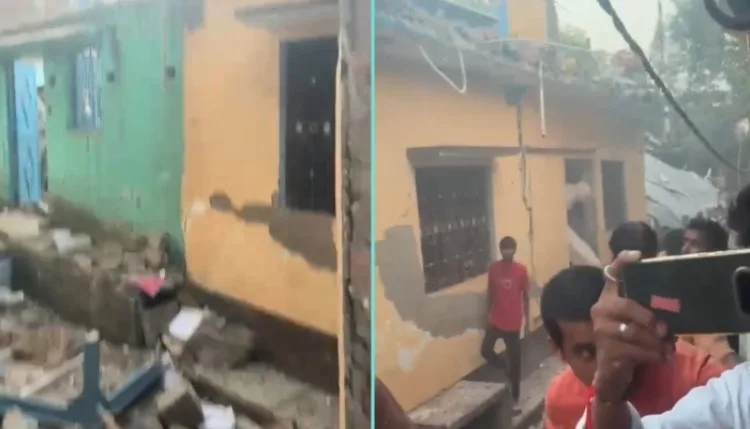 यूपी के फतेहपुर में दर्दनाक हादसा! खाना बनाते समय लगी आग, 4 की मौत