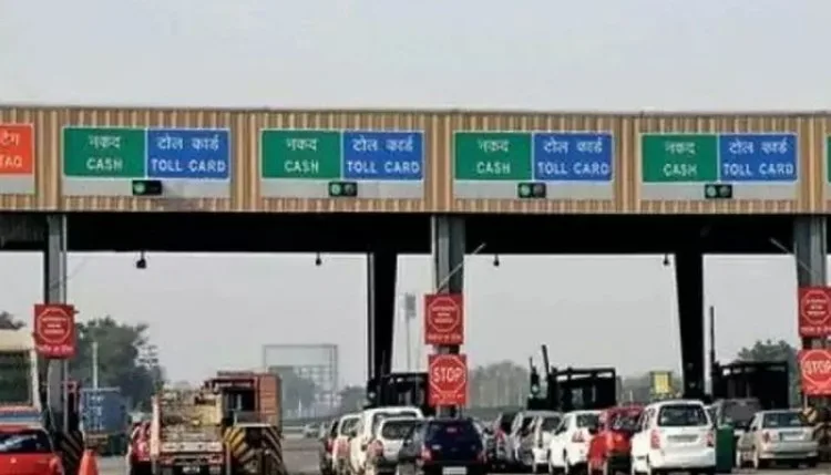 फास्टैग एनुअल पास ने पार किया एक करोड़ यूजर्स का आंकड़ा