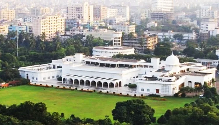 35 वर्ष बाद बांग्लादेश में राष्ट्रपति पद के लिए आज  होगा मतदान