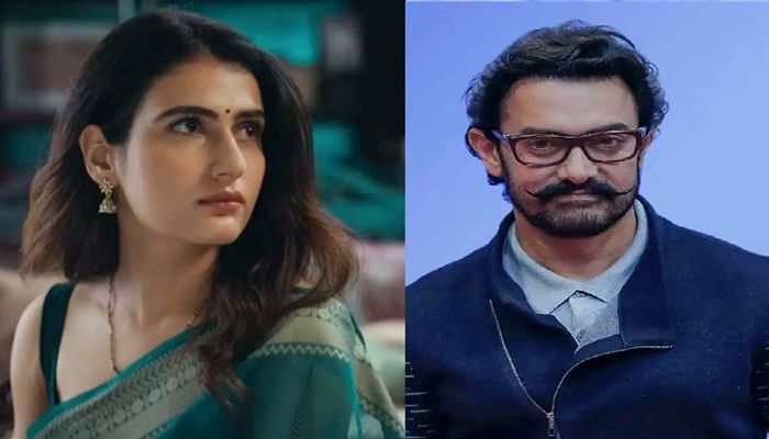 मैं असल में थोड़ी न बाप हूं… फातिमा सना शेख के साथ रिश्ते की अफवाहों पर  Aamir Khan ने तोड़ी चुप्पी