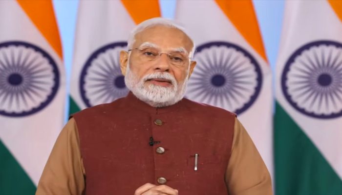 Rojgar Mela 2025: रोजगार मेले में PM मोदी ने 51हजार युवाओं को नियुक्ति पत्र सौंपा, बोले- राष्ट्र निर्माण के सिपाही युवा