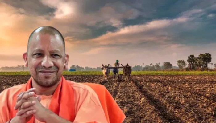 यूपी में विकसित होगी डिजिटल कृषि नीति, सीएम योगी ने दिए बनाने के निर्देश