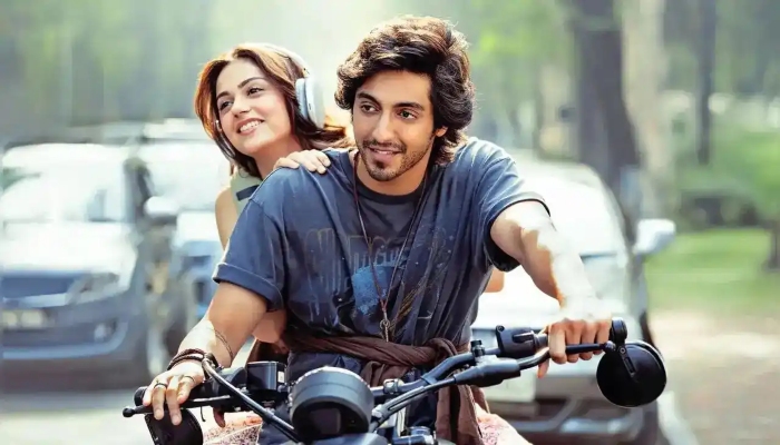 Saiyaara OTT Release : टूटे दिलों की एक नई उड़ान, अब जल्द आ रही है नेटफ्लिक्स पर