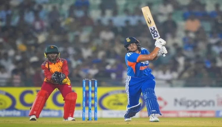 IND W vs ZIM W: भारत ने जिम्बाब्वे को 8.5 ओवरों में रौंदकर रचा इतिहास