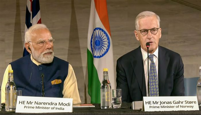 PM Modi Norway Visit: विज्ञान और तकनीक सहयोग को मिली नई दिशा, कई बड़े समझौतों पर हस्ताक्षर