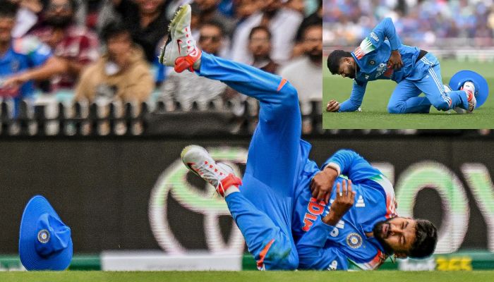 Shreyas Iyer Injury: श्रेयस अय्यर ICU से आए बाहर, लेकिन अभी अस्पताल में ही रहेंगे भर्ती