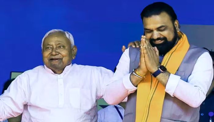 Bihar New CM Samrat Chaudhary: नीतीश युग का अंत....सम्राट चौधरी होंगे बिहार के नए सीएम !  निशांत बनेंगे डिप्टी CM