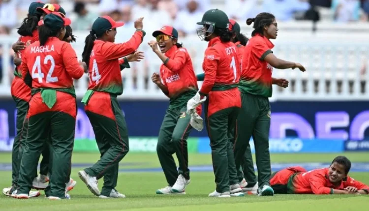 Bangladesh vs UAE: यूएई को हराकर एशिया कप के सेमीफाइनल में बांग्लादेश