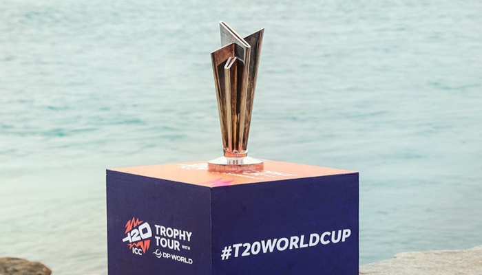 T20 World Cup 2026 Broadcast : भारत और श्रीलंका में मचेगी धूम, जानें भारत सहित दुनिया भर में कहाँ और कैसे देखें लाइव मैच