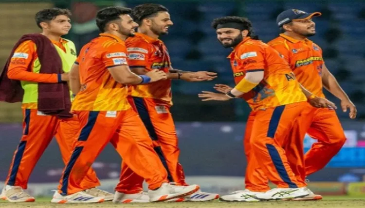 Delhi Premier League Season 3 : नीलामी में शामिल होंगे 600 से ज्यादा खिलाड़ी, पंत और प्रतिका मुख्य आकर्षण