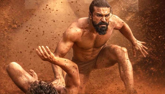 Peddi Box Office: बॉक्स ऑफिस पर 'पेद्दी' की सुनामी ! पहले ही दिन 'धुरंधर' समेत कई फिल्मों को चटाई धूल