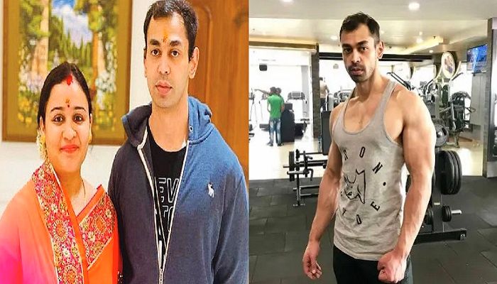 Prateek Yadav Death : मुलायम के छोटे बेटे और भाजपा नेता अपर्णा के पति प्रतीक यादव का निधन