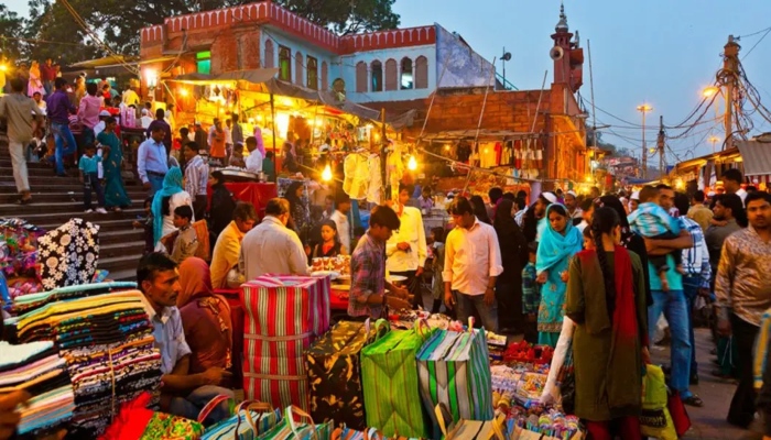 यूबीएस रिपोर्टः 2026 तक दुनिया का तीसरा सबसे बड़ा कंज्यूमर मार्केट बन जाएगा भारत