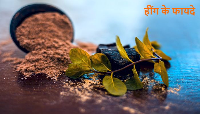 Hing Benefits: हींग में छिपे हैं दादी-नानी के ढेरों नुस्खें, जो पेट दर्द से लेकर माइग्रेन तक में है रामबाण