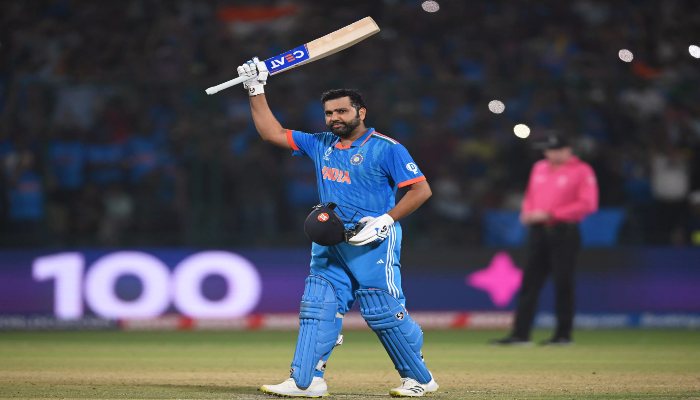 रोहित शर्मा के निशाने पर शाहिद अफरीदी का रिकॉर्ड, ऑस्ट्रेलिया दौरे पर रच सकते हैं इतिहास