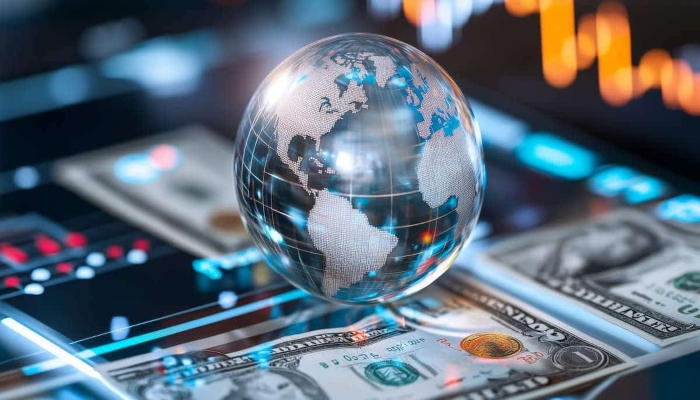 भारतीय शेयर बाजार में भारी गिरावट: निफ्टी 26,000 अंकों के नीचे