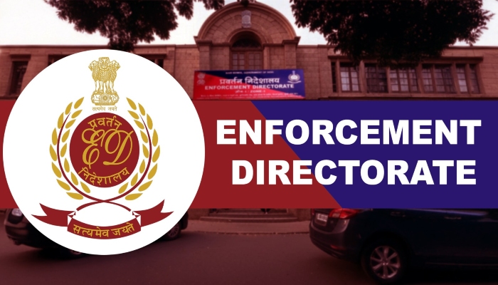 ईडी की बड़ी कार्रवाई: दिल्ली और गोवा में हवाला कारोबारियों पर छापेमारी, दुबई से जुड़ी अघोषित संपत्तियों की जांच तेज
