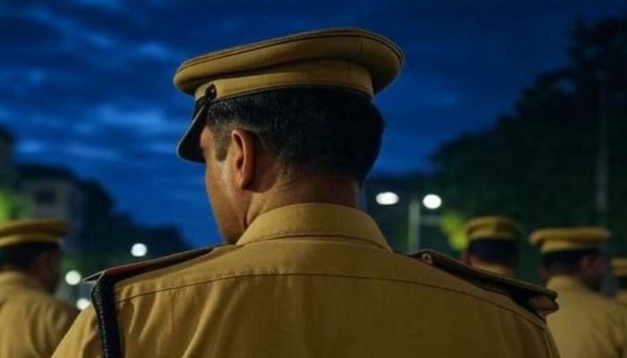 UP Police Transfer: लखनऊ पुलिस कमिश्नर ने चार थानों के प्रभारी बदले, जानें कहां किसको मिली तैनाती