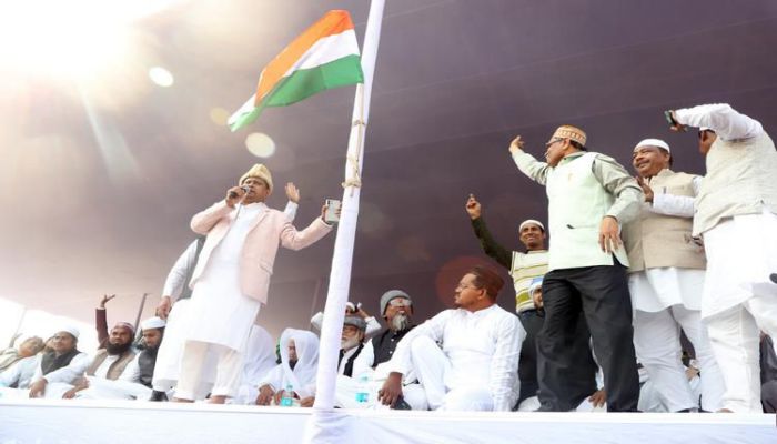 हुमायूं कबीर बोले- बाबरी मस्जिद निर्माण के लिए 300 करोड़ का बजट तैयार