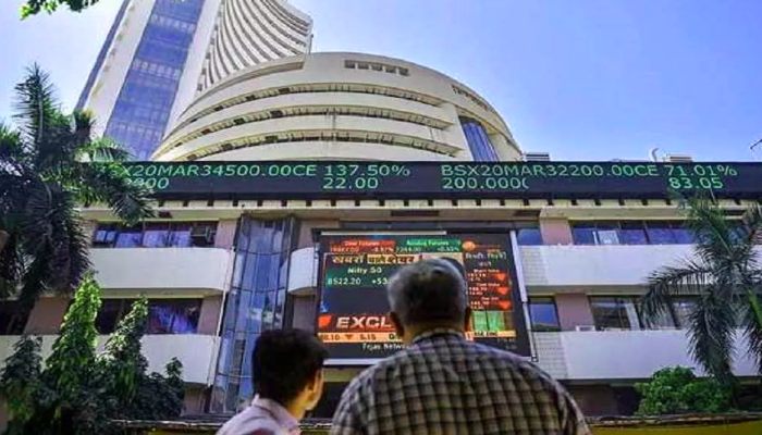 Ram Navami Stock Market Holiday: स्टॉक मार्केट में राम नवमी की छुट्टी,  जानें कब तक बंद रहेगा शेयर बाजार