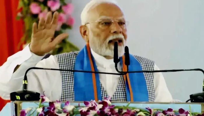 ईरानी राष्ट्रपति से पीएम ने की बात