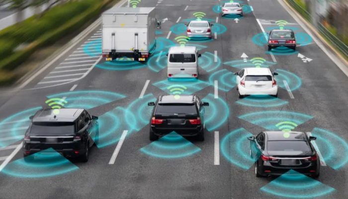 AI Road Safety Project : AI से लैस होगा UP का सड़क सुरक्षा मॉडल, केंद्र सरकार ने देश के पहले प्रोजेक्ट को दी मंज़ूरी