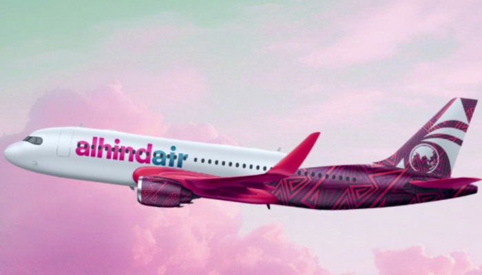 Alhind Air: तीन नई एयरलाइंस को मिली मंजूरी, अल हिंद एयर, शंख एयर और फ्लाईएक्सप्रेस को मिला NOC