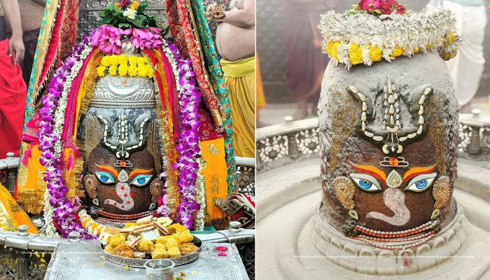महाकालेश्वर के मंदिर का नया नियम, अब भक्त नहीं कर सकेंगे ये काम, लगाया गया प्रतिबंध