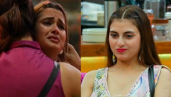 Bigg Boss 19 Weekend Ka Vaar: सलमान खान की फटकार पर फूट-फूटकर रोईं 'कश्मीर की हसीना' फरहाना