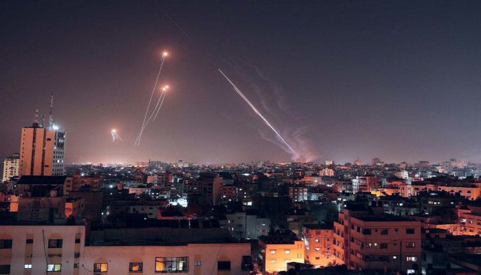 Israel-Iran War: तेहरान से तुरंत निकलें...  ईरान-इजरायल जंग के बीच भारत ने जारी की एडवाइजरी
