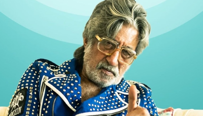 Shakti Kapoor death rumour: अपनी मौत की अफवाह पर आगबबूला हुए शक्ति कपूर, जारी किया वीडियो